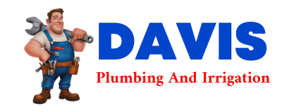 Trusted plumber in DELTA JUNCTION